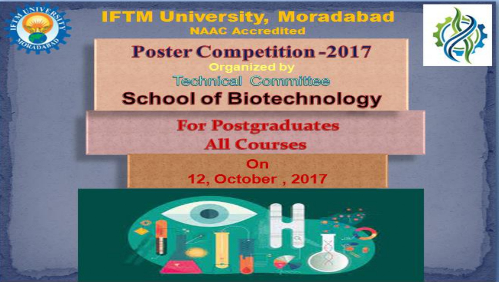 Poster Competition-2017