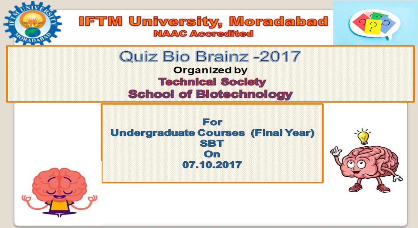 Bio Brainz II-2017