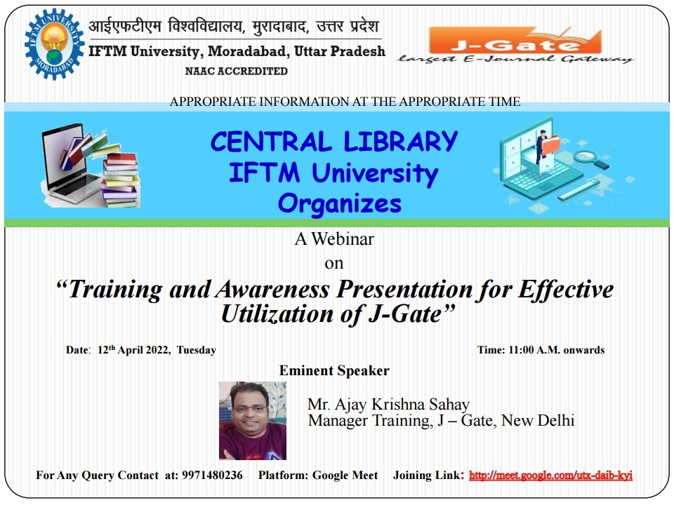 Webinar