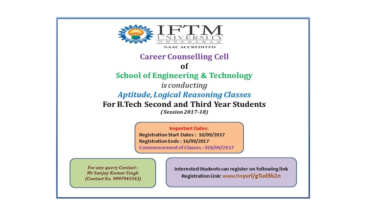 Aptitude Logical Reasoning Classes