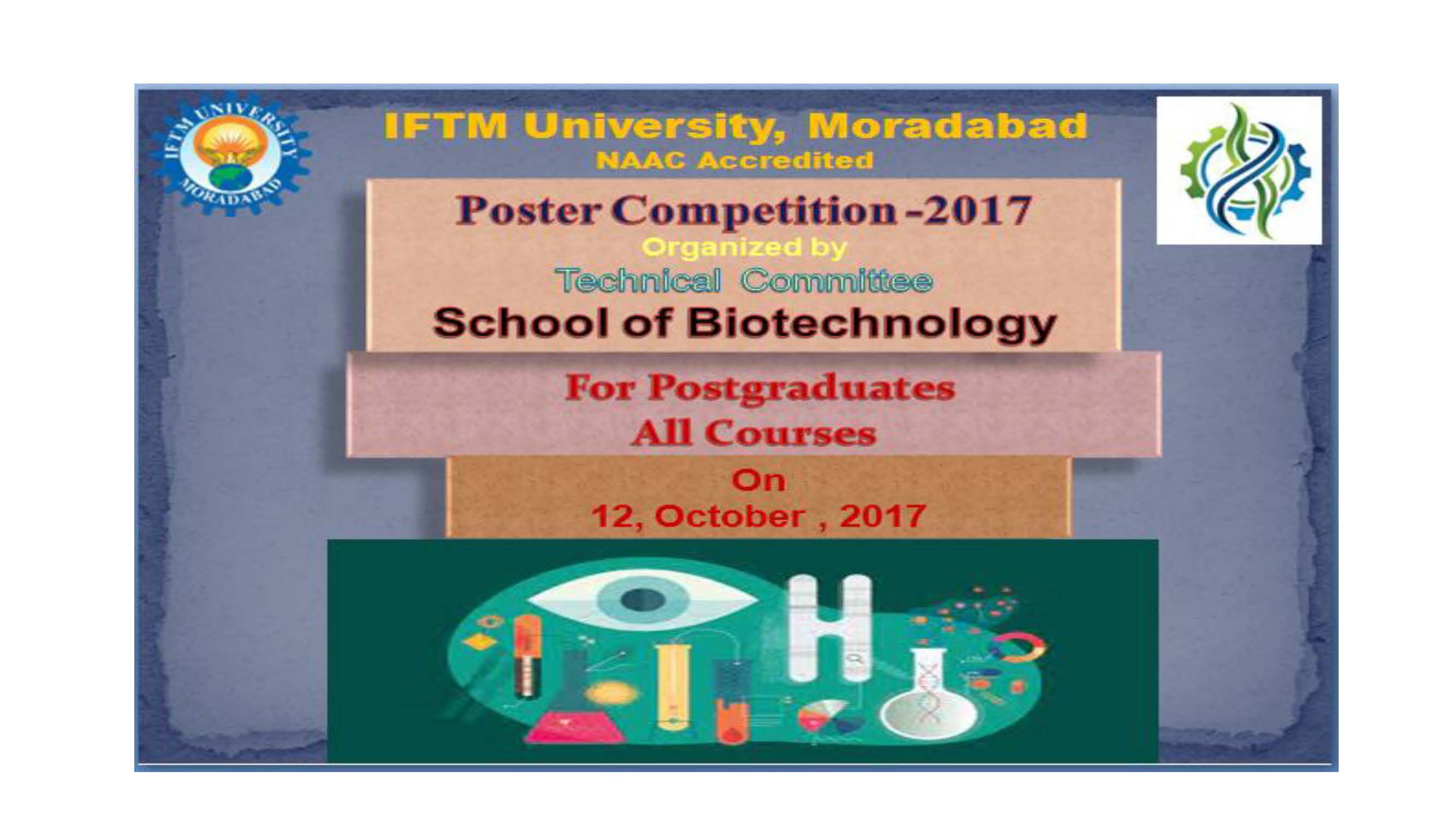 Poster Competition