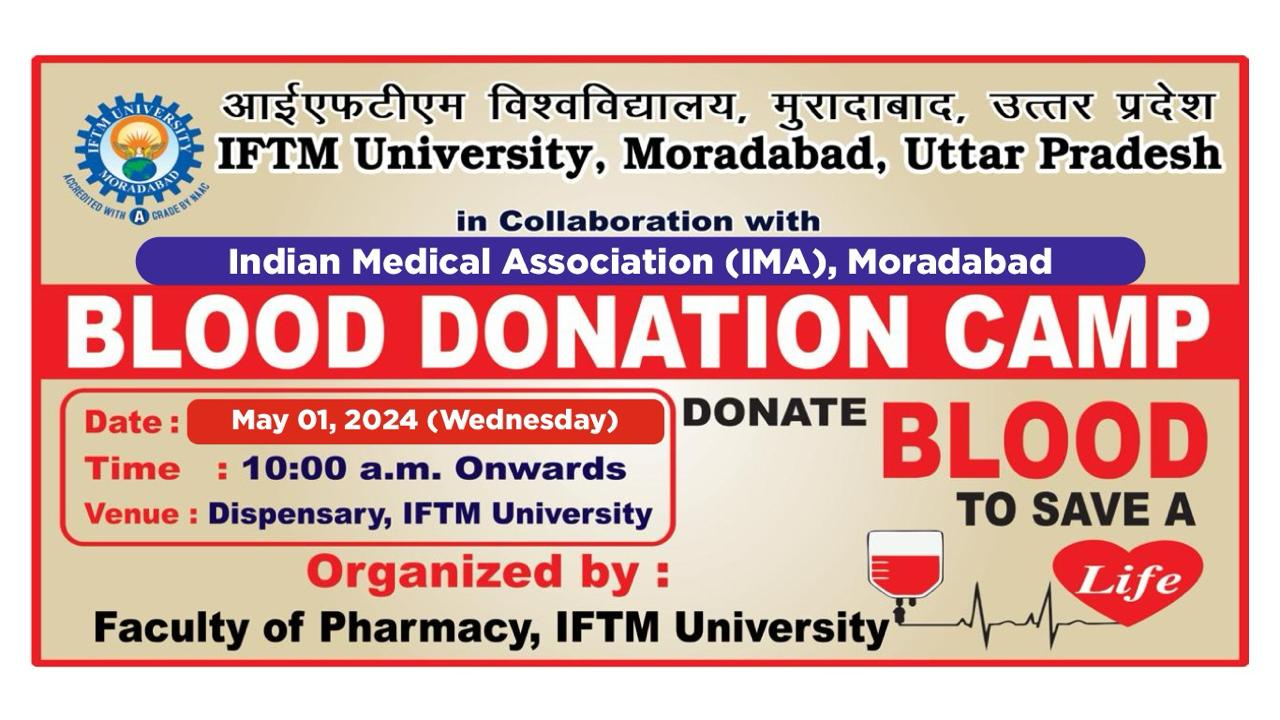 Blood Donation Camp