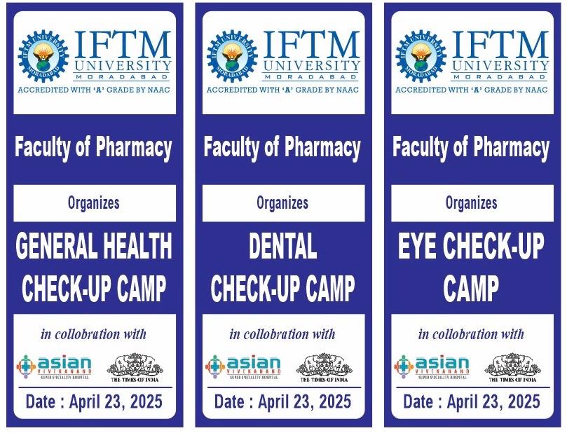 Health Checkup Camp Health Checkup Camp