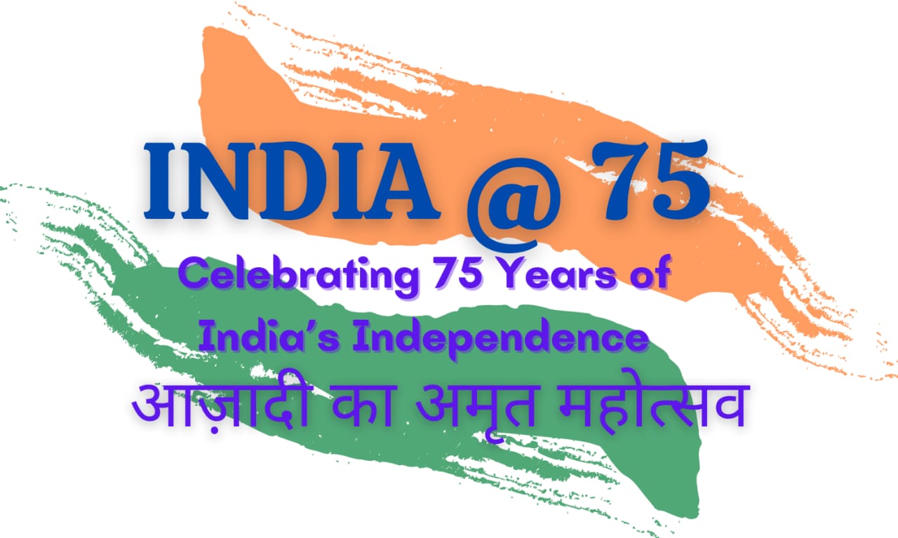 Celebration of Independence Day