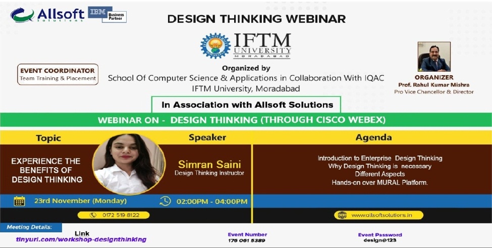 Webinar