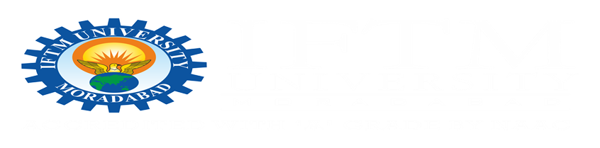 iftmuniversity University logo