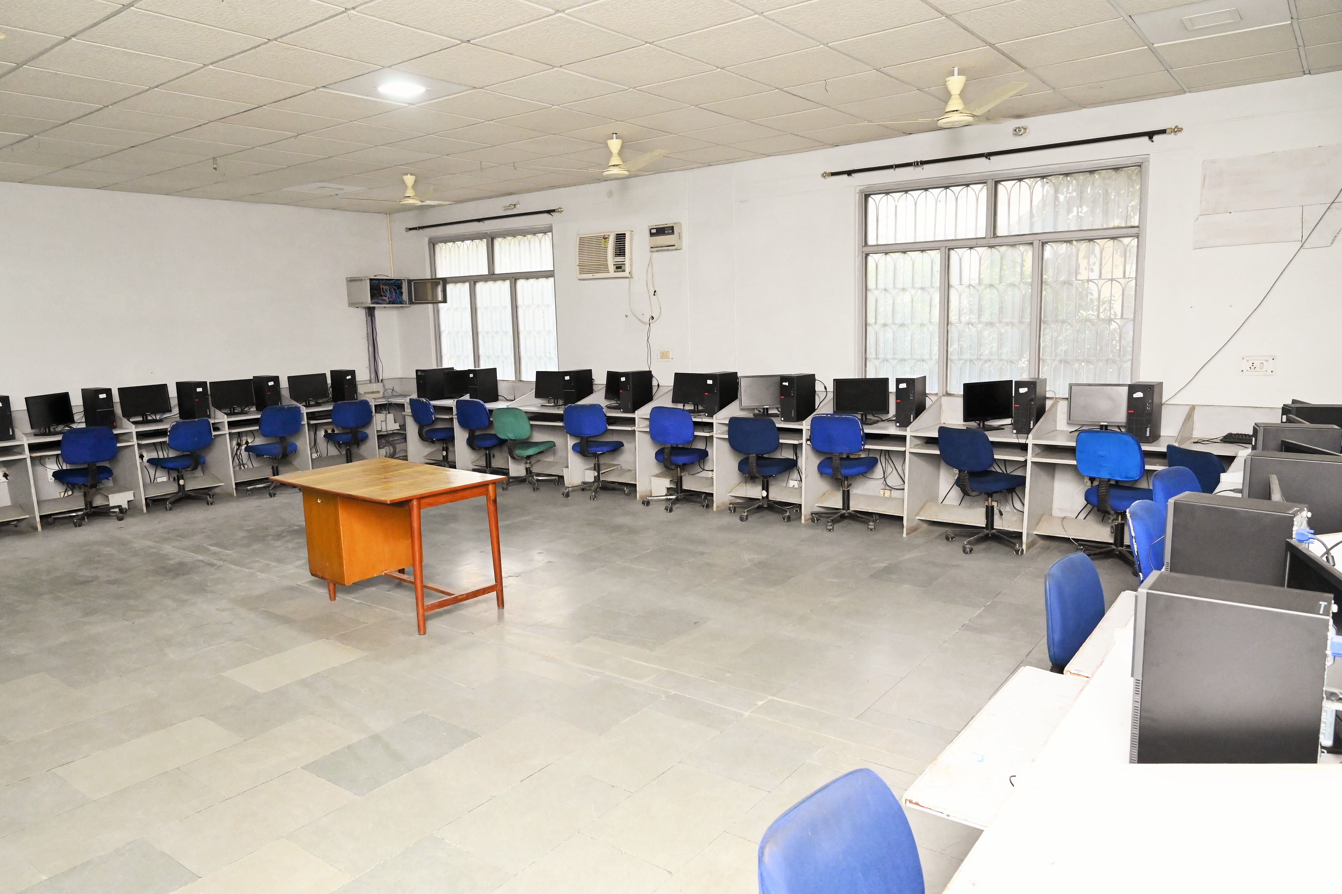 Computer Lab