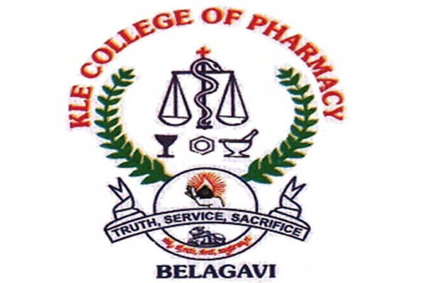 KLE College of Pharmacy, Belagavi