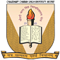 Ch.Charan Singh University Meerut