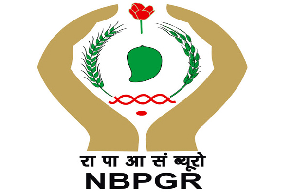 National Bureau of Pant Genetic Resources, Pusa Campus, New Delhi