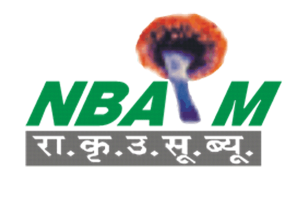 ICAR- National Bureau of Agriculturally Important Microorganism (NBAIM), Mau, U.P