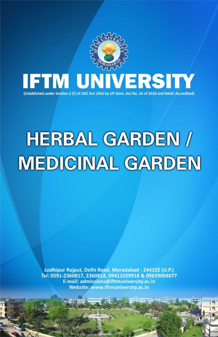 Herbal Garden