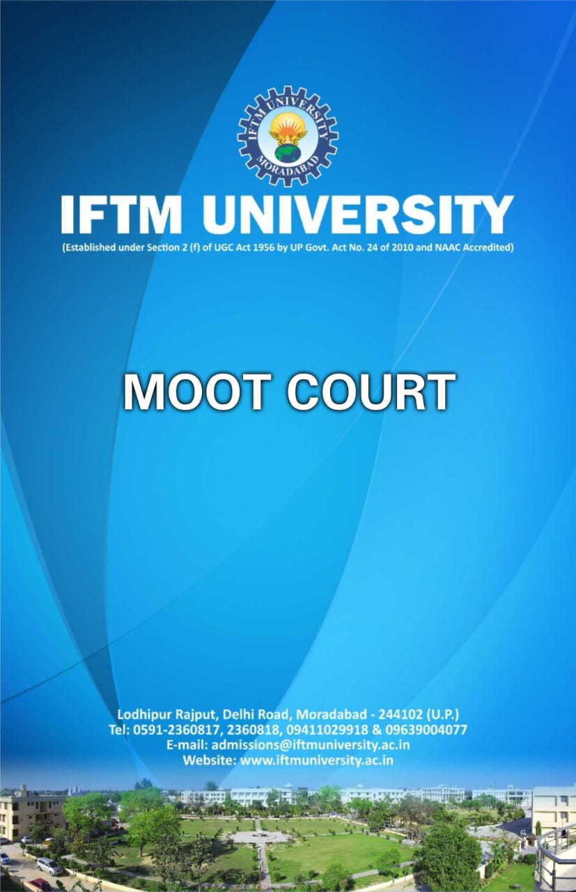 Moot Court