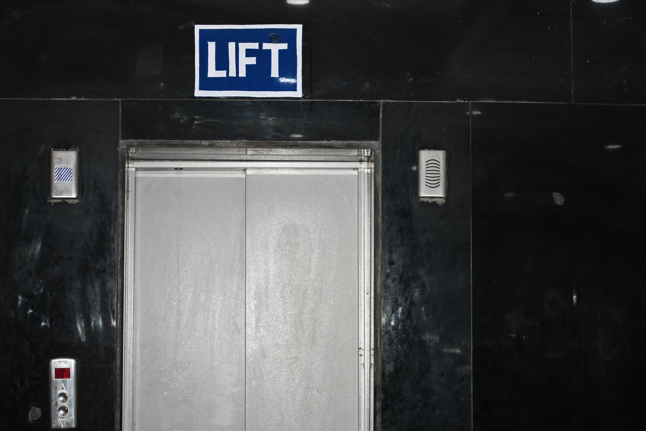 Facilities for Divyangjan