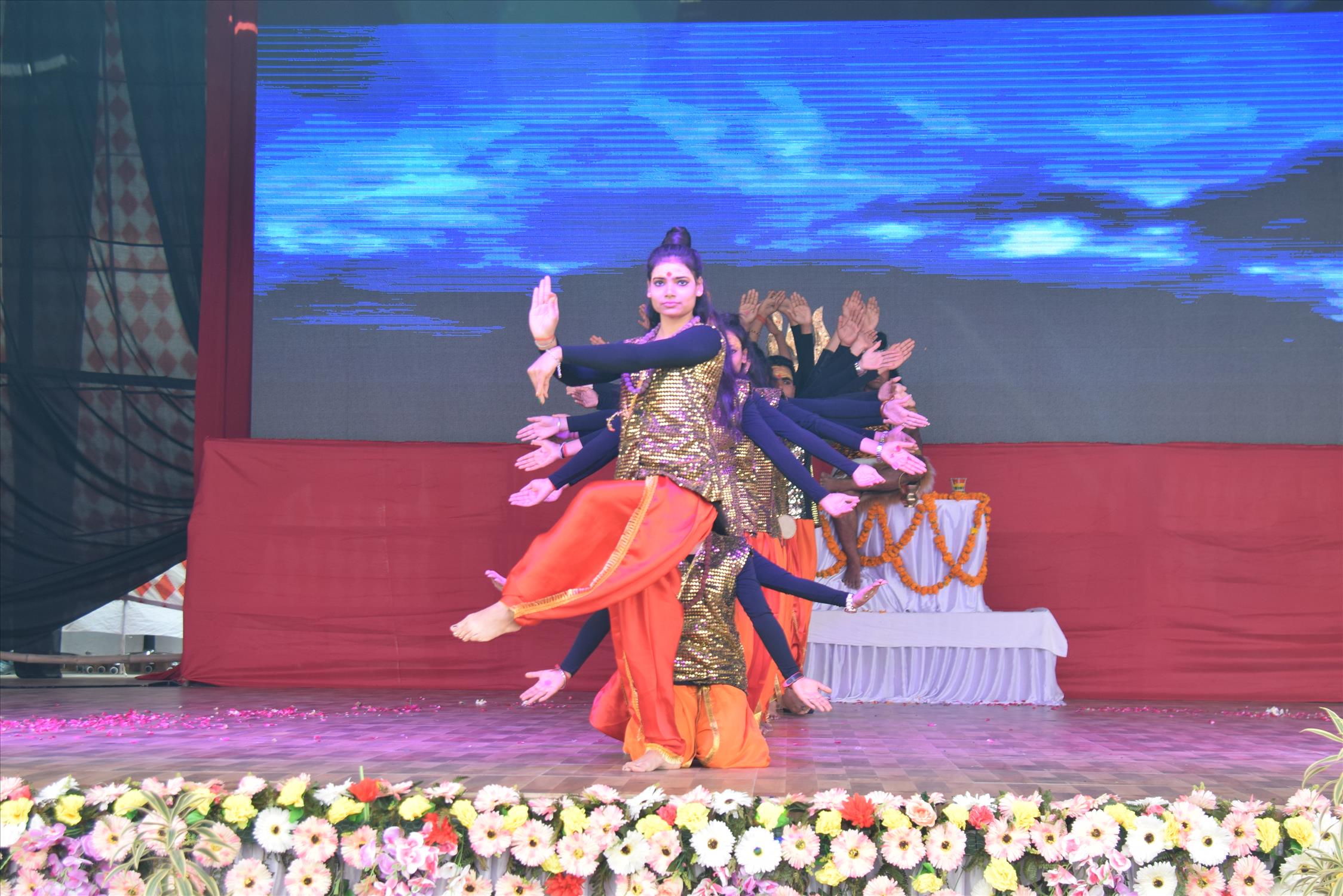 Samavesh 2018