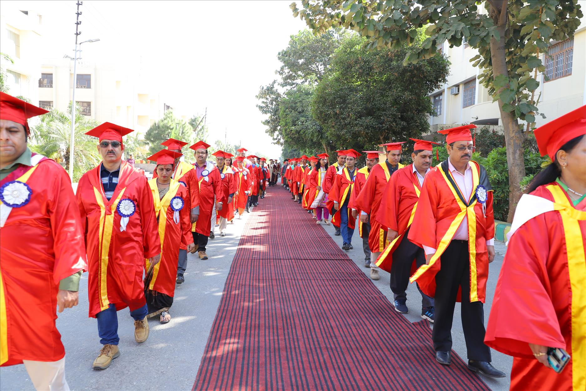 5<sup>th</sup> CONVOCATION-2019