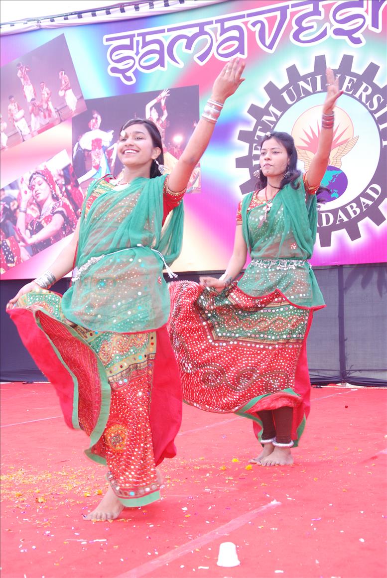 Samavesh 2013