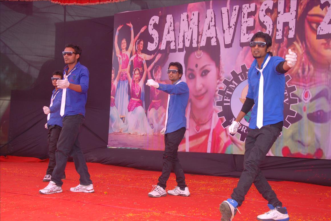 Samavesh 2014