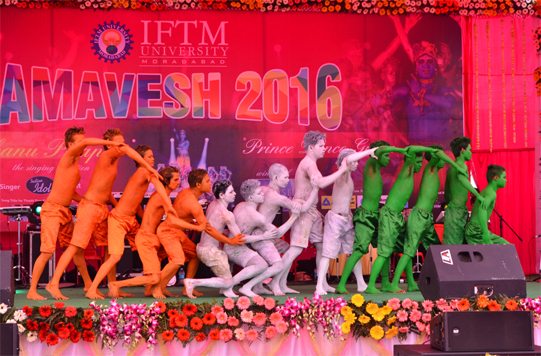 Samavesh 2016
