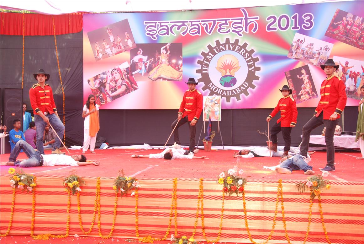 Samavesh 2013