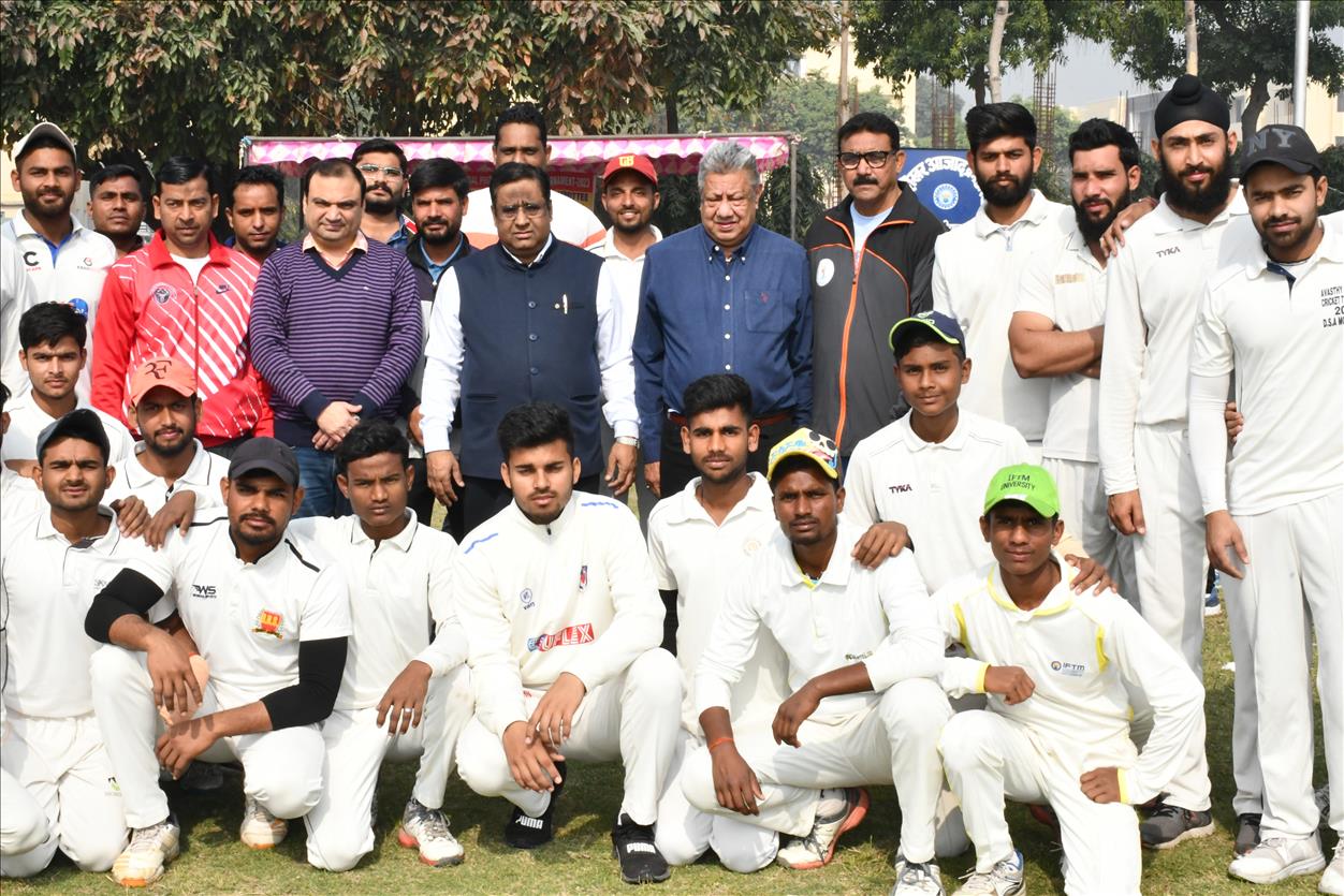 AVASTHY MEMORIAL PRIZE MONEY CRICKET TOURNAMENT 2023