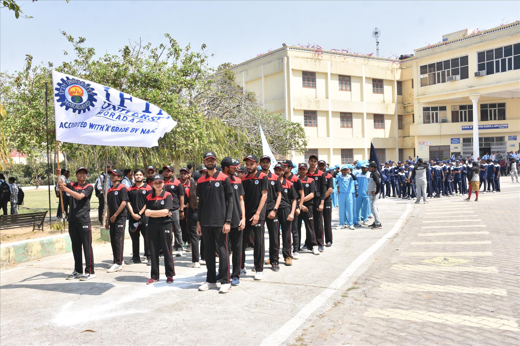 ANNUAL SPORTS (SHAURYA-2025)