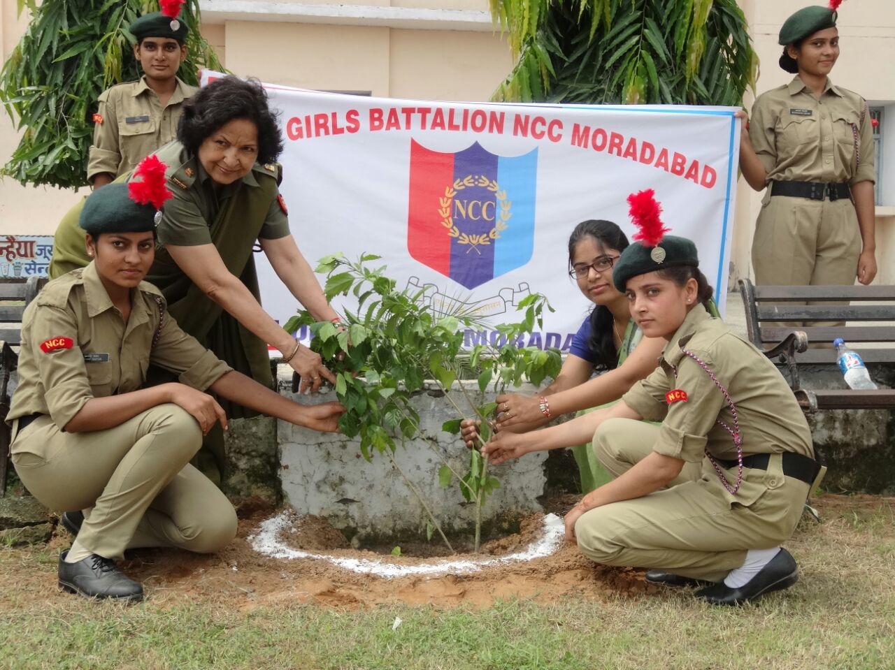 NCC