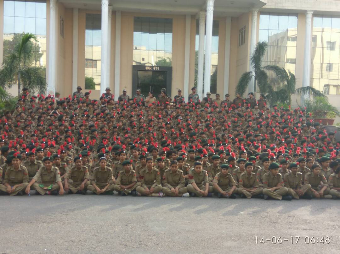 NCC