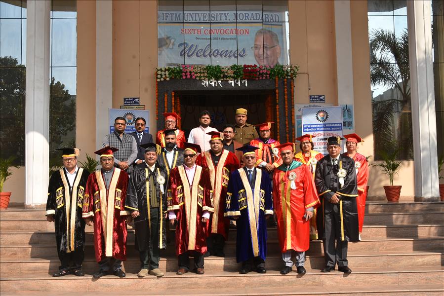 CONVOCATION