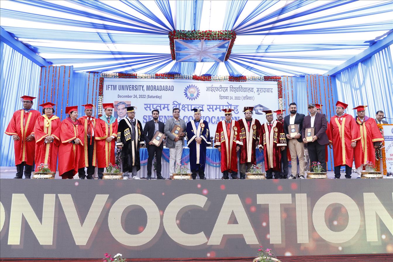 CONVOCATION