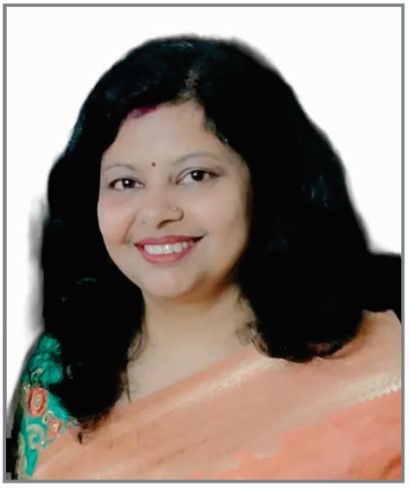 Dr. Riddhi Garg