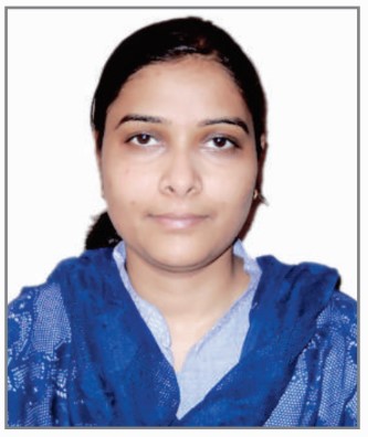 Dr. Smita Jyoti