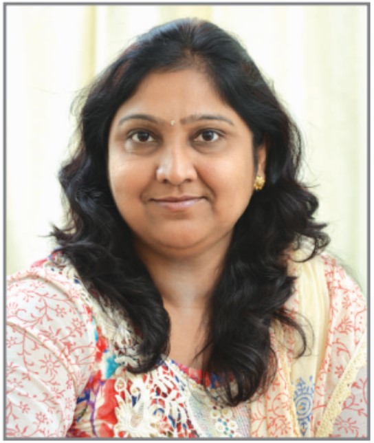 Dr. Ila Arora