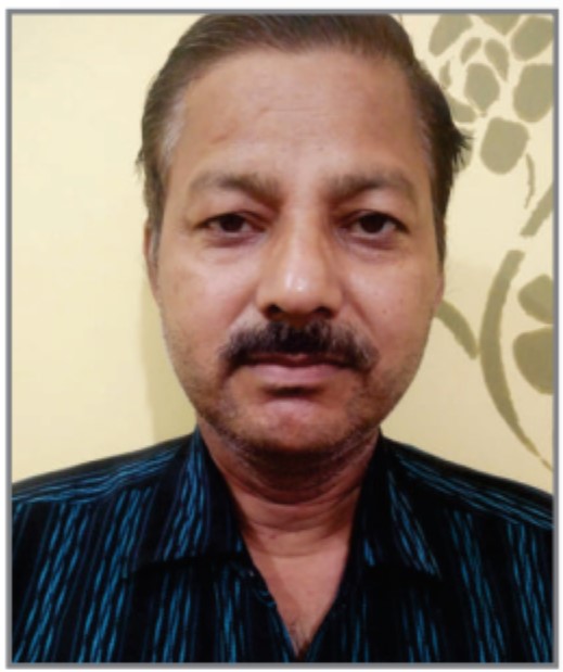 Dr. Ashutosh Sharma