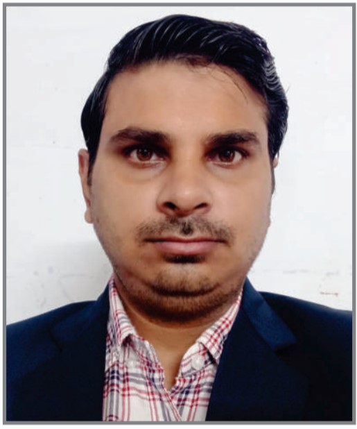 Dr. Mohit Mishra
