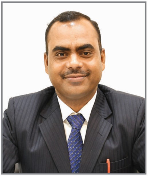 Dr. Pradeep Kumar