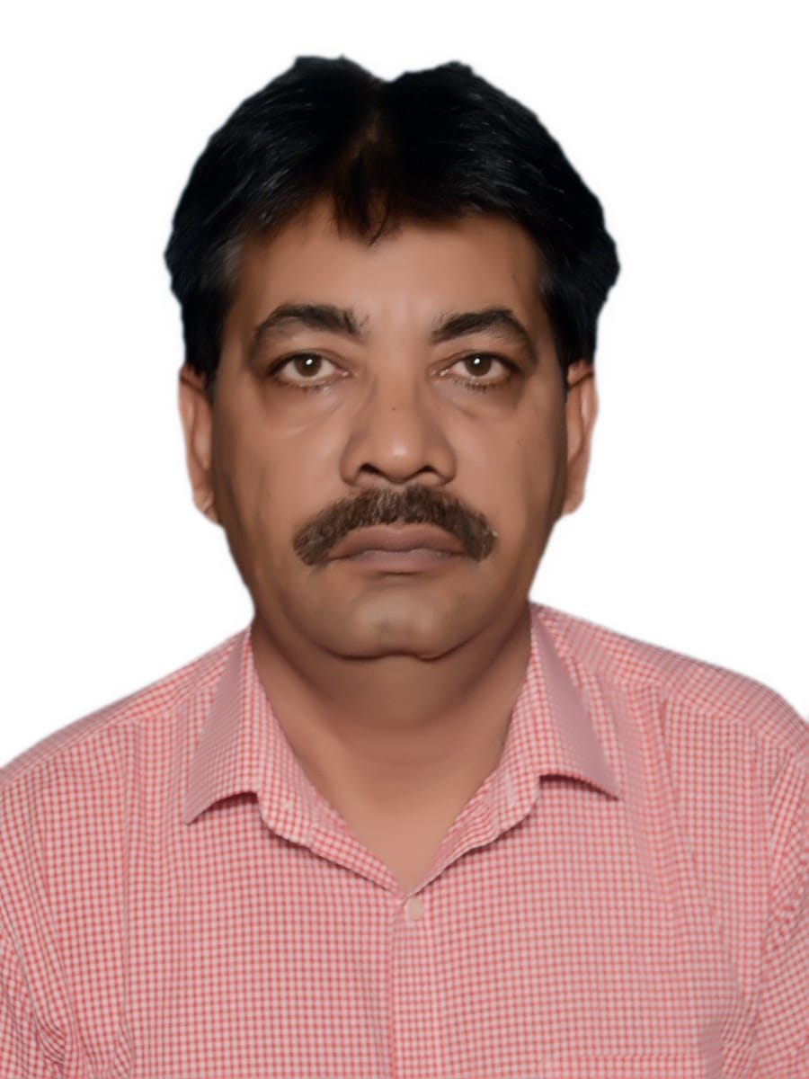Dr. Sanjay Kumar Yadav
