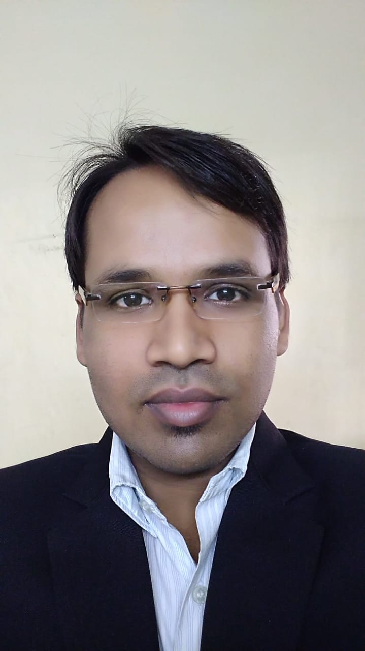 Mr. Gaurav Hawadia