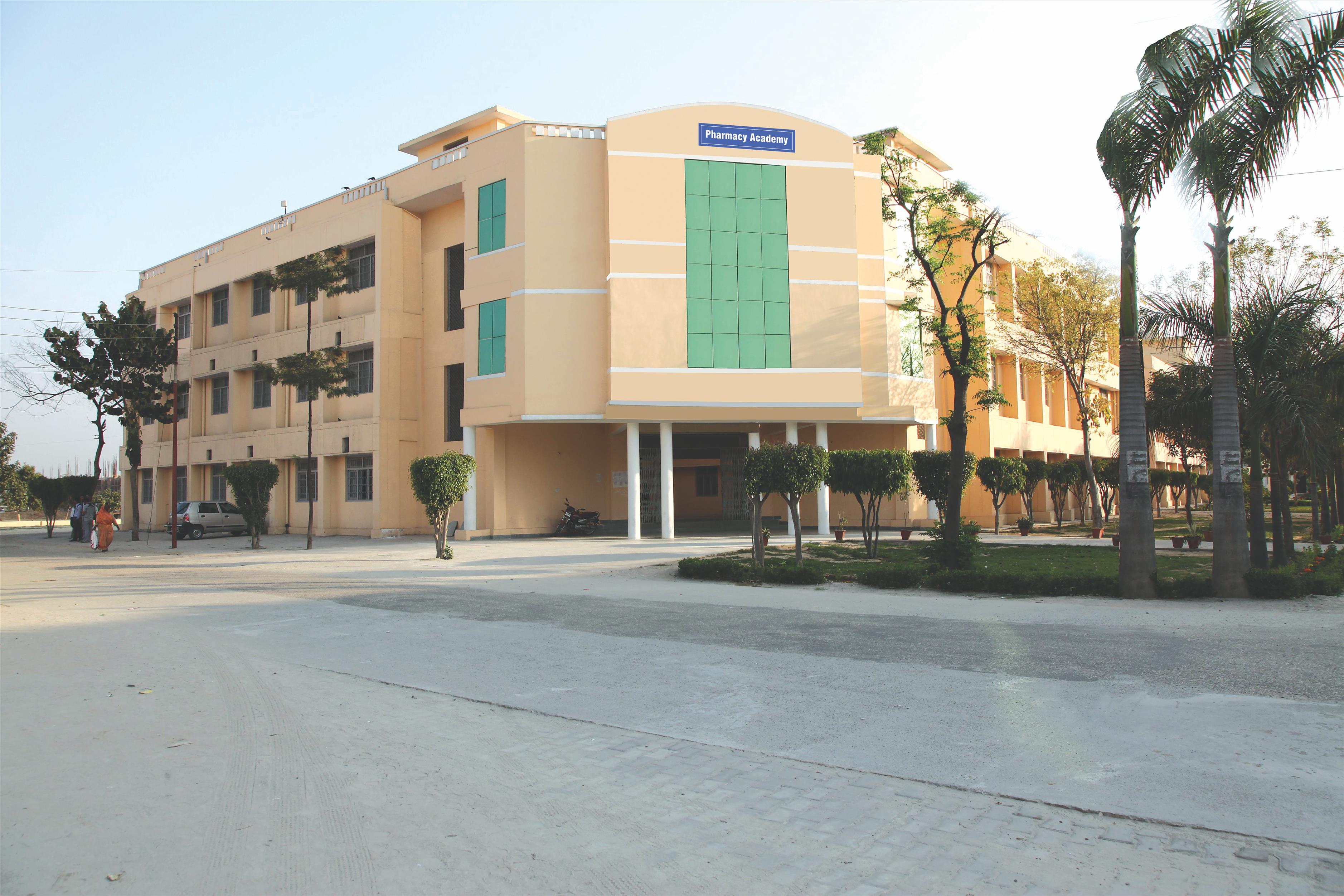 Pharmacy Academy