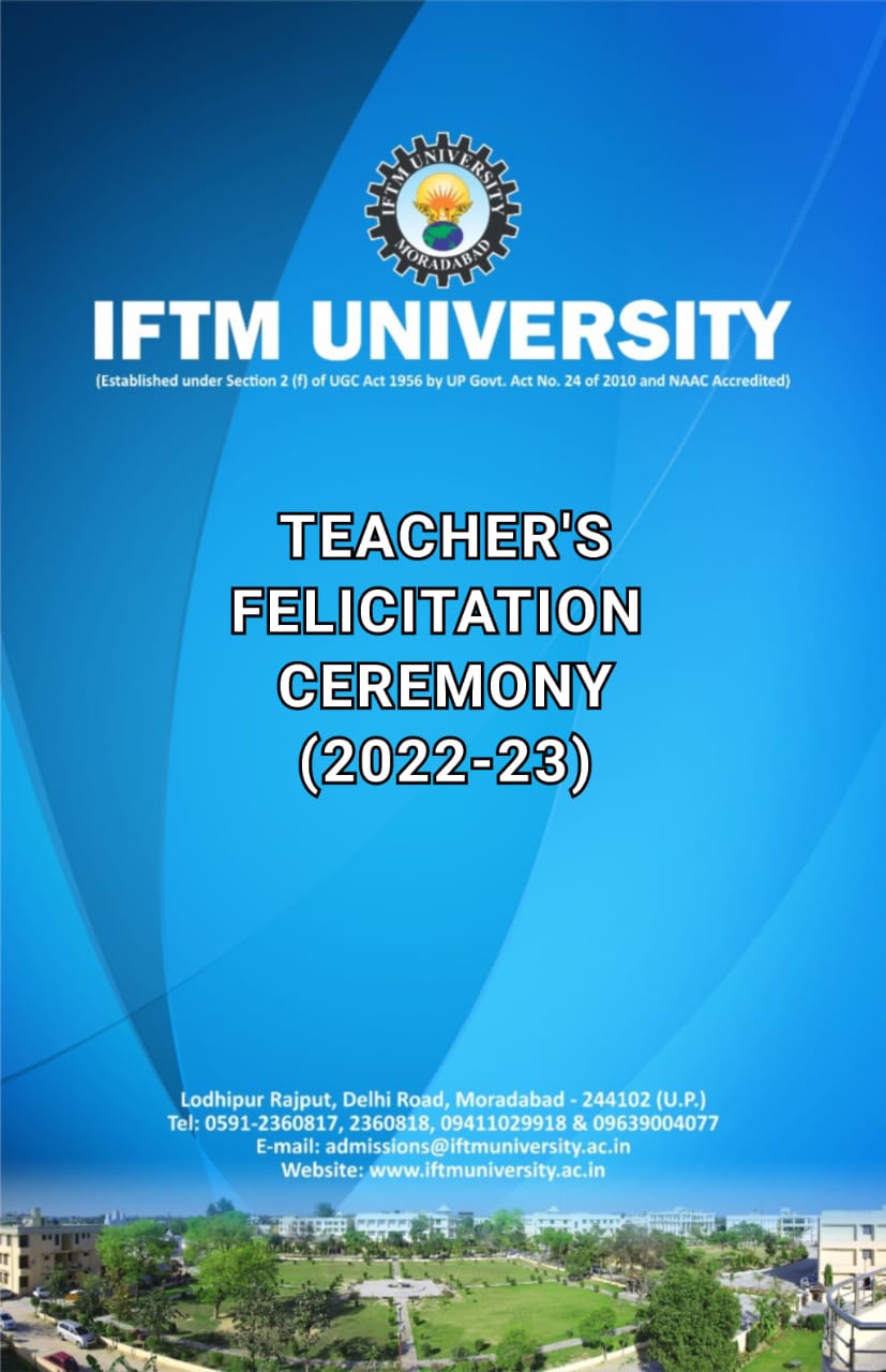 Falicitation 2022-23